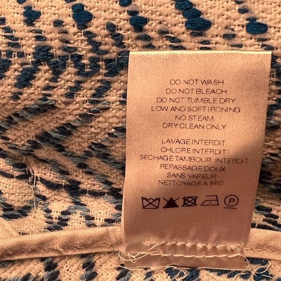 IRO jacket Size 38 - Picture 13 of 13